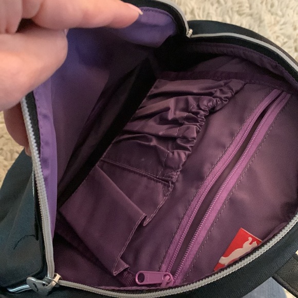 Puma back pack - Picture 3 of 8